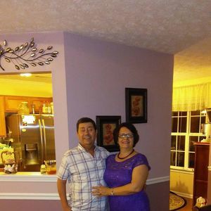 Meet your Posher, Muharema adil